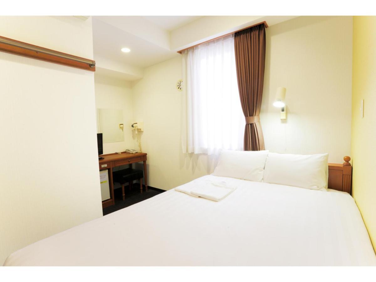 Smile Hotel Kobe Motomachi Exterior photo