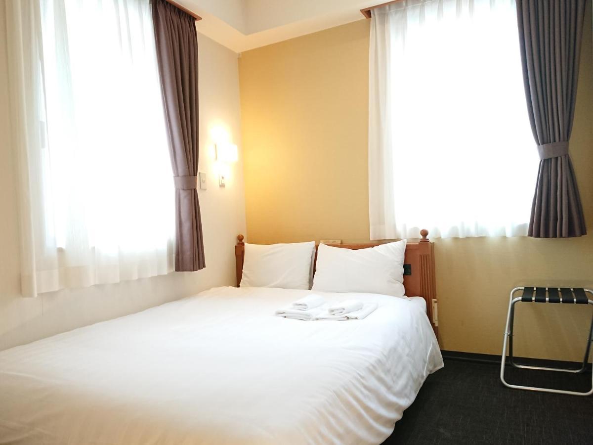 Smile Hotel Kobe Motomachi Exterior photo