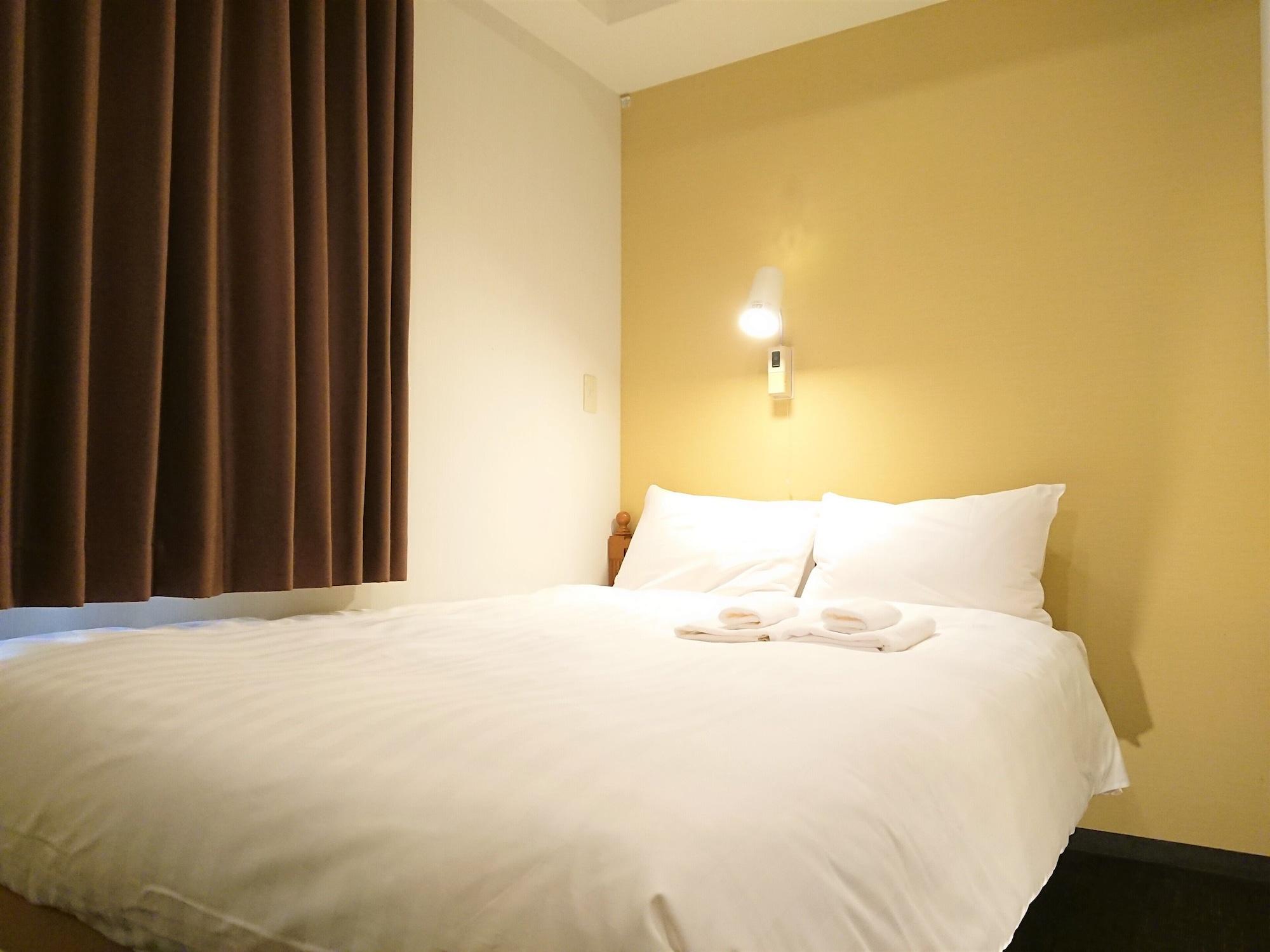 Smile Hotel Kobe Motomachi Exterior photo