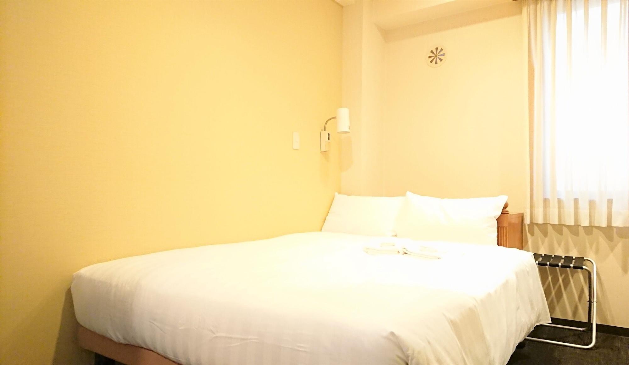 Smile Hotel Kobe Motomachi Exterior photo