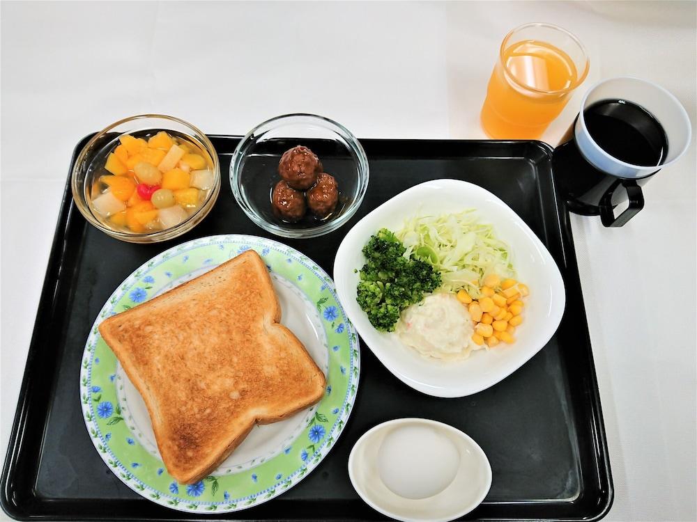 Smile Hotel Kobe Motomachi Exterior photo