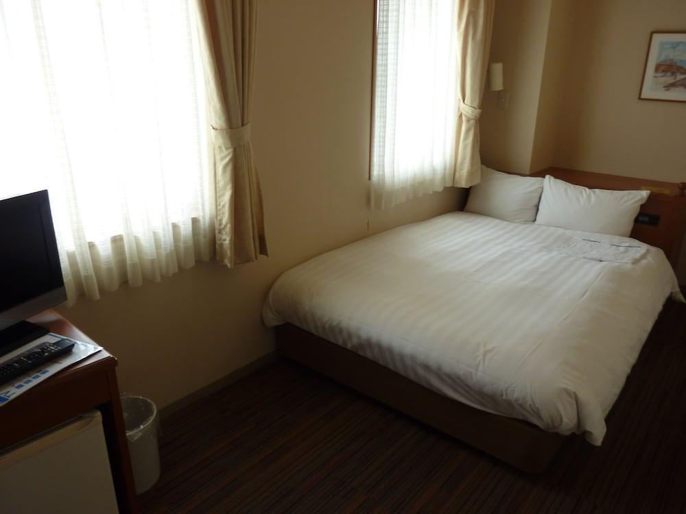 Smile Hotel Kobe Motomachi Exterior photo