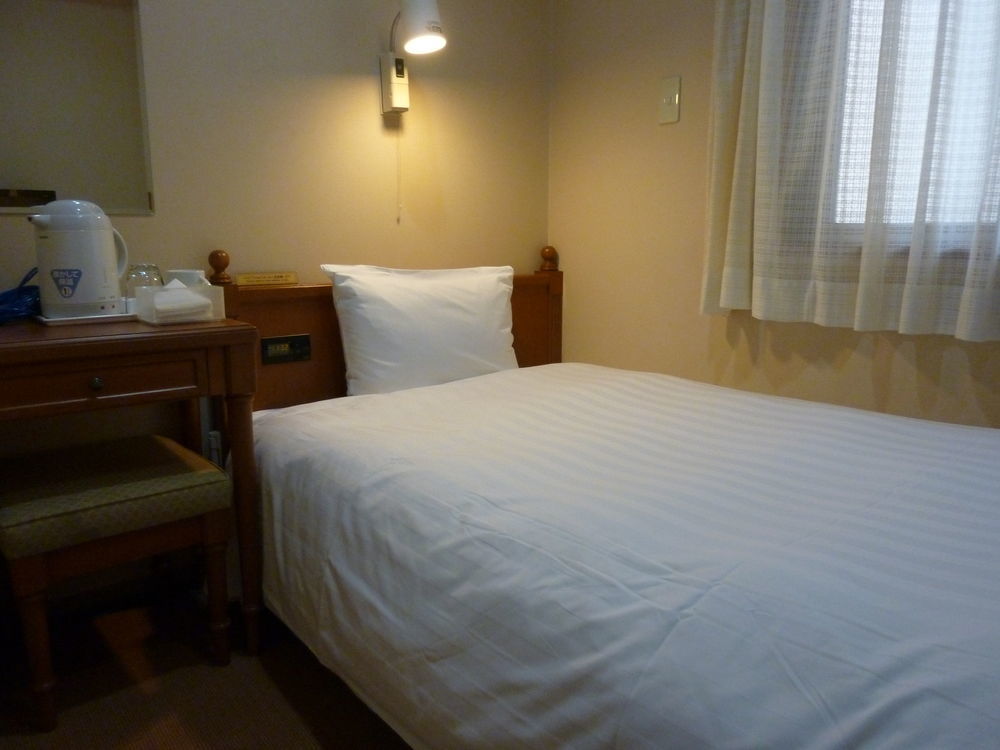 Smile Hotel Kobe Motomachi Exterior photo